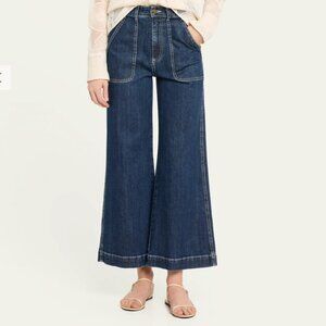 NWT Ramy Brook cropped Theodora jean retails $295 size 26